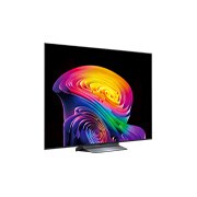 LG 65 colių LG OLED evo AI C62 4K išmanusis TV 2026, OLED65C62LA, thumbnail 5